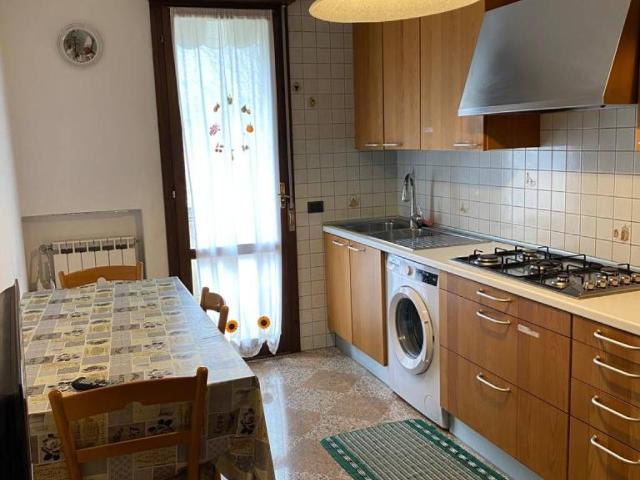 Appartamento in affitto a Roncaglia, Ponte San Nicolò