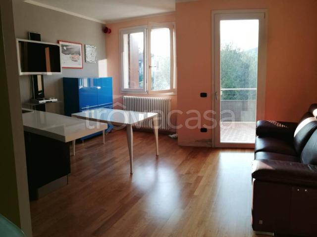 Appartamento in affitto a Roncaglia, Ponte San Nicolò