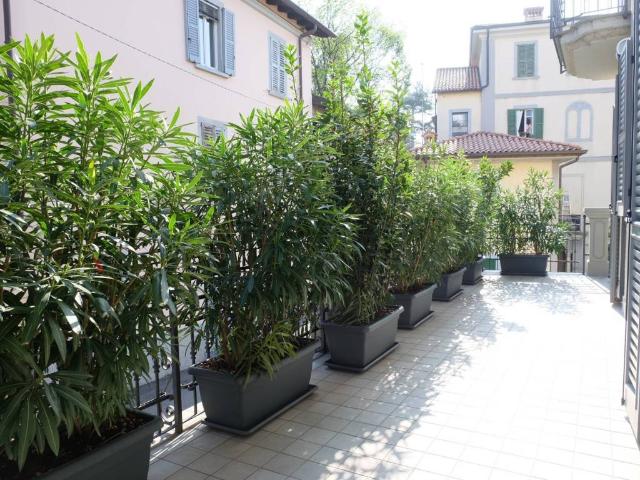 Appartamento in affitto a Ponte San Pietro, Lombardia