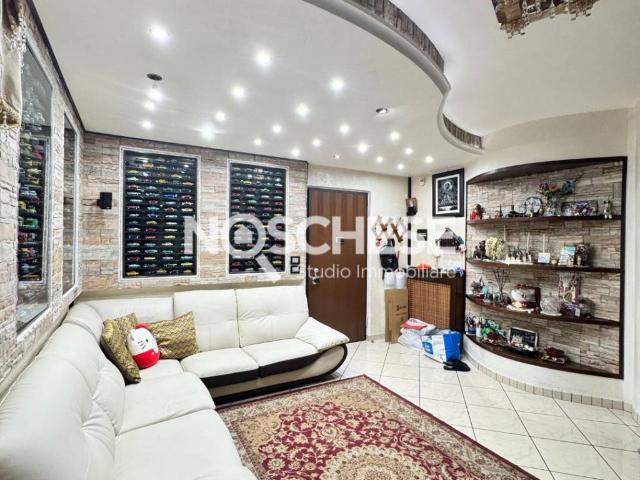 Appartamento in affitto a Aquara, Pontecagnano