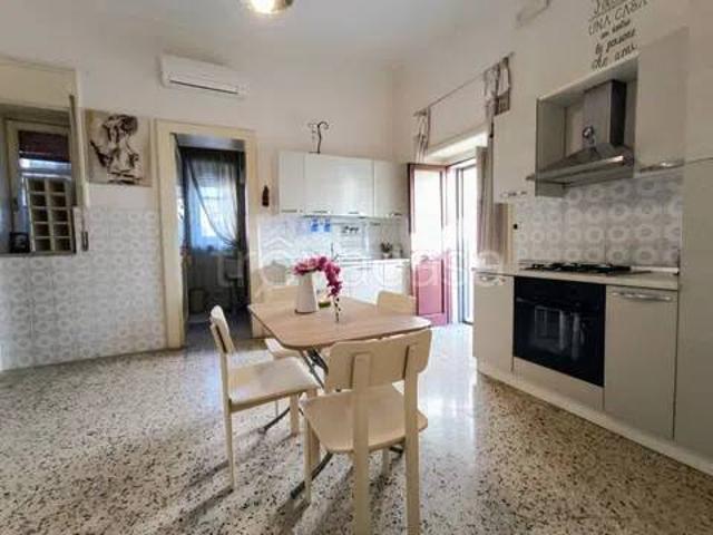 Appartamento in affitto a Pontecagnano