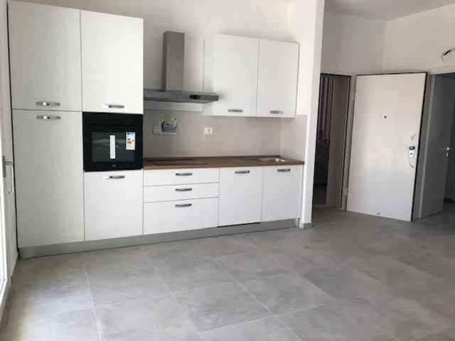 Appartamento in affitto a Romito, Pontedera