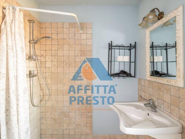 Appartamento in affitto a Oltrera, Pontedera