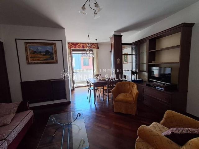Appartamento in affitto a Bellaria, Pontedera