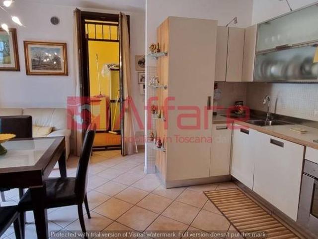 Appartamento in affitto a Romito, Pontedera