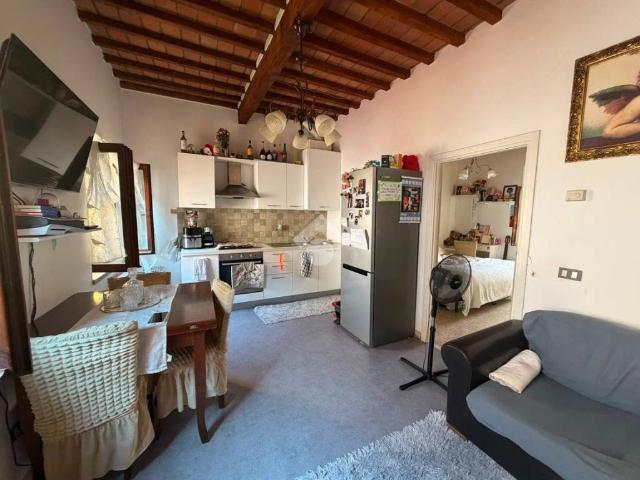Appartamento in affitto a Oltrera, Pontedera