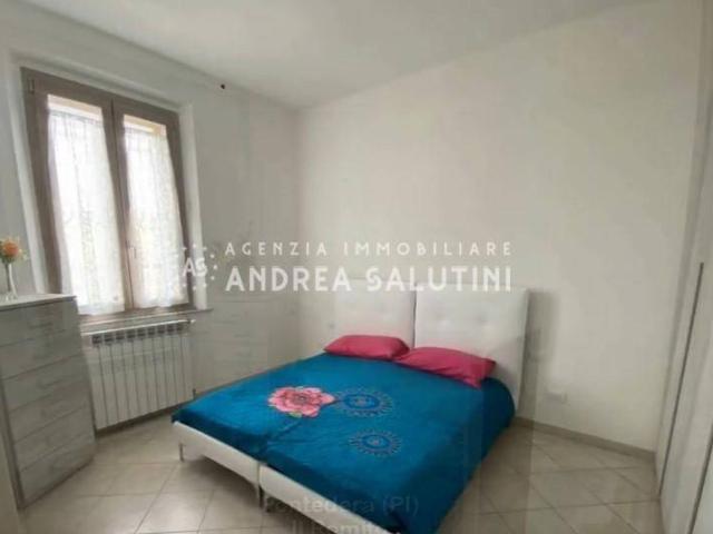 Appartamento in affitto a Romito, Pontedera