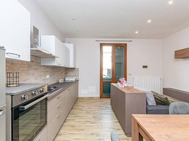 Appartamento in affitto a La Borra, Pontedera