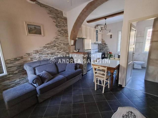 Appartamento in affitto a Romito, Pontedera