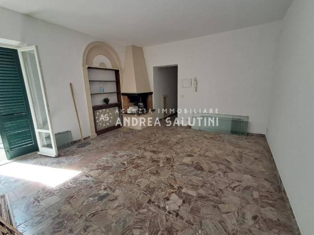Appartamento in affitto a Bellaria, Pontedera