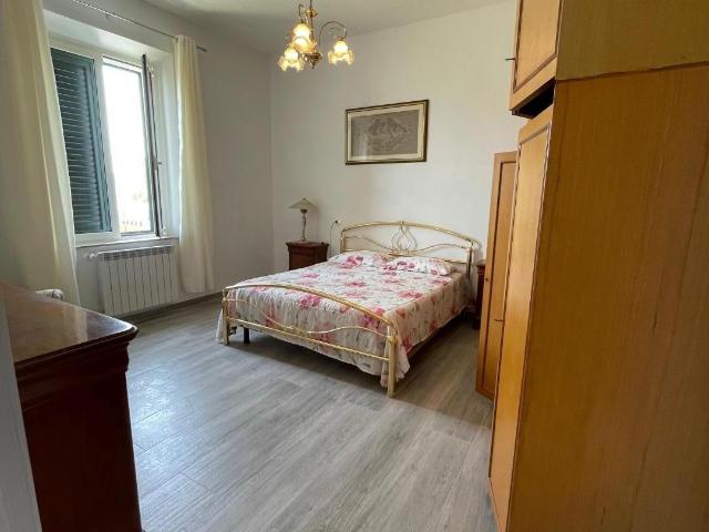 Appartamento in affitto a Sozzifanti, Pontedera
