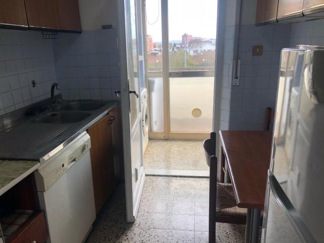 Appartamento in affitto a Bellaria, Pontedera