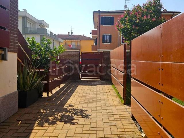 Appartamento in affitto a Pontenure, Reggio Emilia