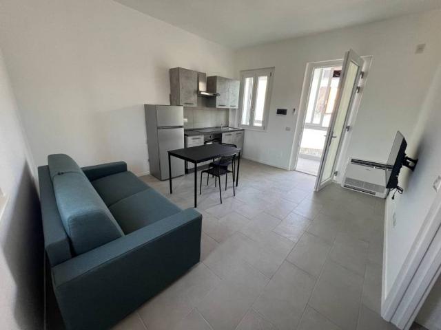 Appartamento in affitto a Pontesecco, Ponteranica