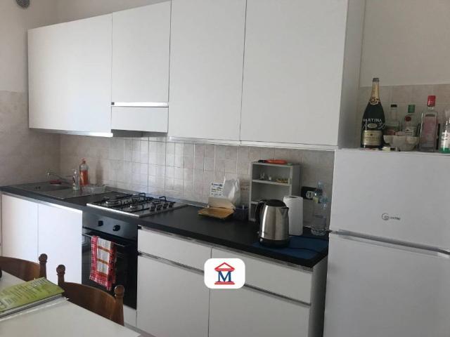 Appartamento in affitto a Pontesecco, Ponteranica
