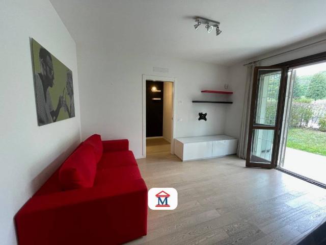 Appartamento in affitto a Valbona, Ponteranica