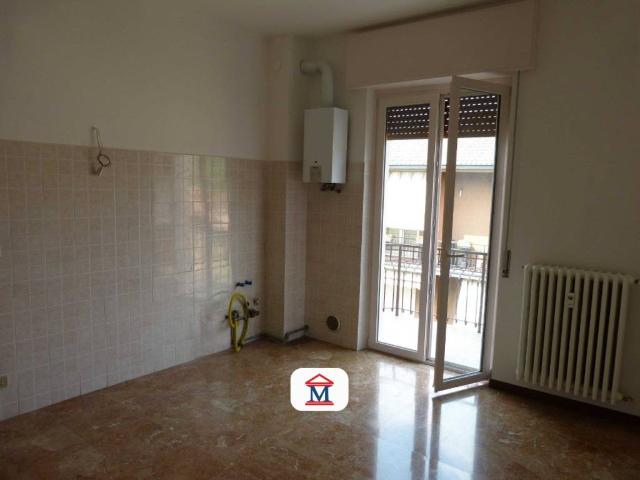 Appartamento in affitto a Ponteranica, Lombardia