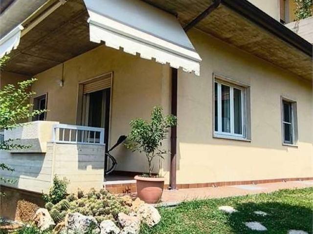 Appartamento in affitto a Valbona, Ponteranica