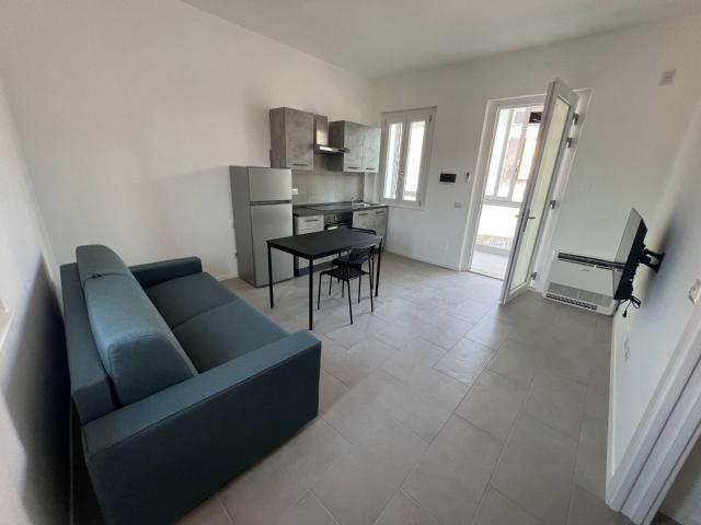 Appartamento in affitto a Pontesecco, Ponteranica