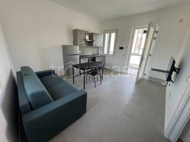 Appartamento in affitto a Pontesecco, Ponteranica