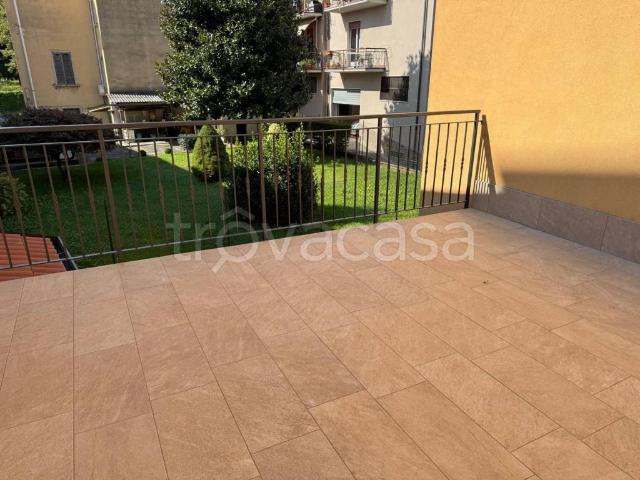 Appartamento in affitto a Ponteranica, Bergamo