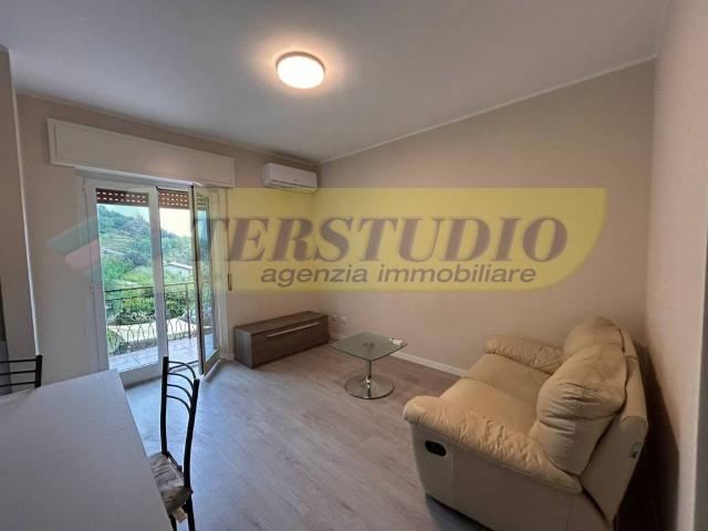 Appartamento in affitto a Pontida, Lombardia