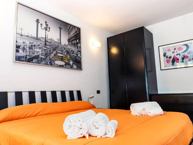 Appartamento in affitto a Pontoglio, Lombardia