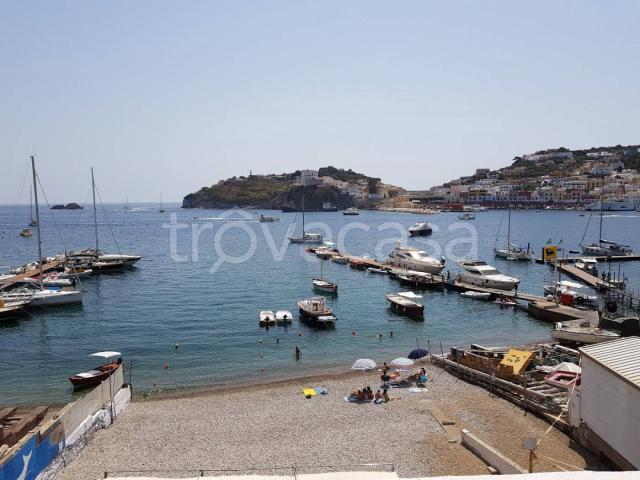 Appartamento in affitto a Santa Maria, Ponza