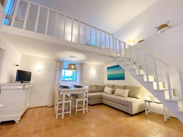 Appartamento in affitto a Santa Maria, Ponza