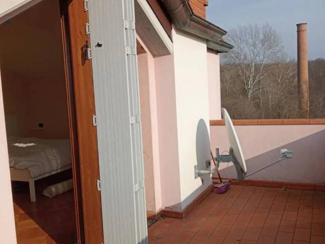 Appartamento in affitto a Porrena Alta, Poppi
