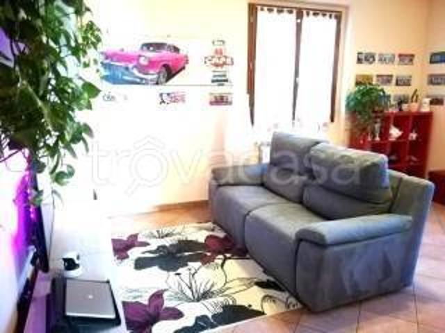 Appartamento in affitto a Porrena Alta, Poppi