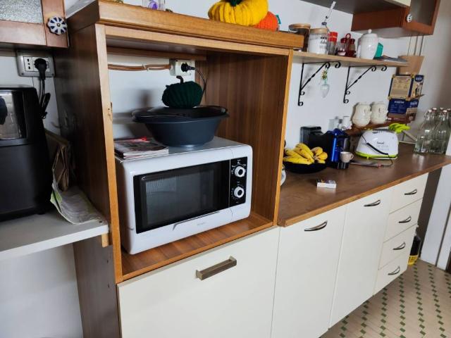 Appartamento in affitto a Rughi, Porcari