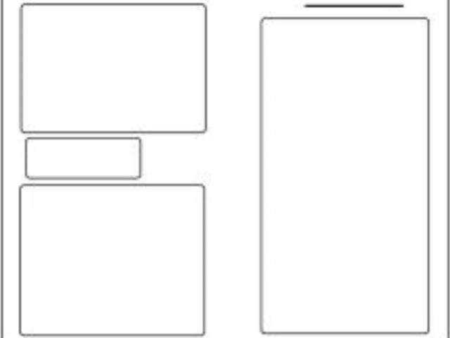 Appartamento in affitto a Porcari, Lucca