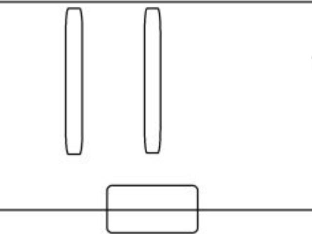 Appartamento in affitto a Rughi, Porcari