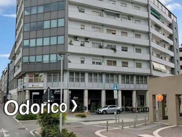 Appartamento in affitto a Pordenone, Friuli-Venezia Giulia