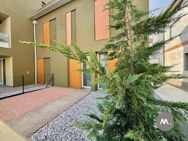 Appartamento in affitto a San Giorgio, Pordenone