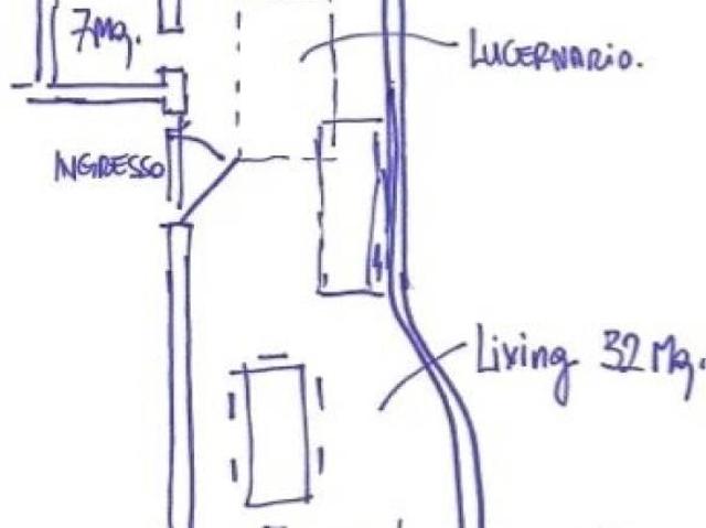 Appartamento in affitto a Pordenone, Friuli-Venezia Giulia