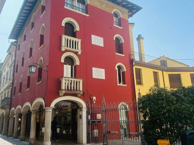 Appartamento in affitto a San Gregorio, Pordenone