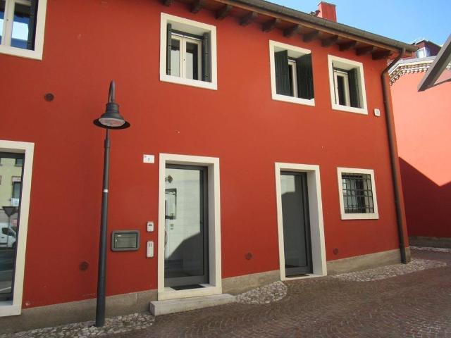 Appartamento in affitto a Pordenone, Friuli-Venezia Giulia