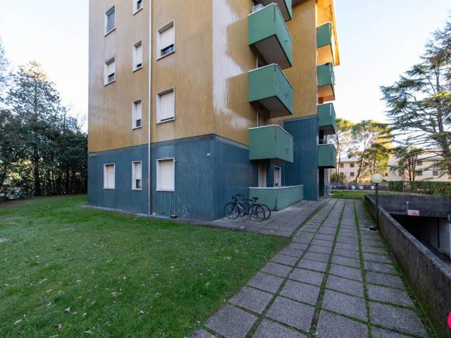 Appartamento in affitto a Pordenone, Friuli-Venezia Giulia