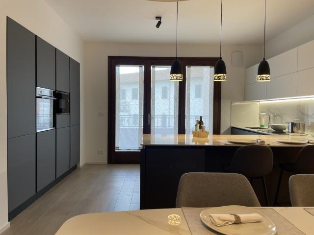Appartamento in affitto a San Giorgio, Pordenone