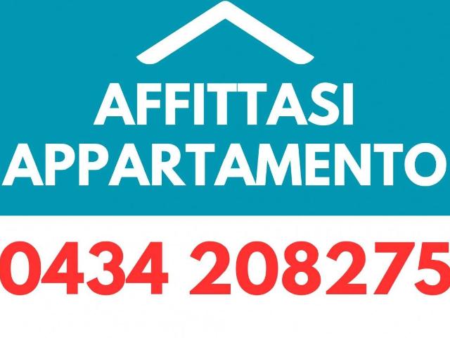 Appartamento in affitto a San Giorgio, Pordenone