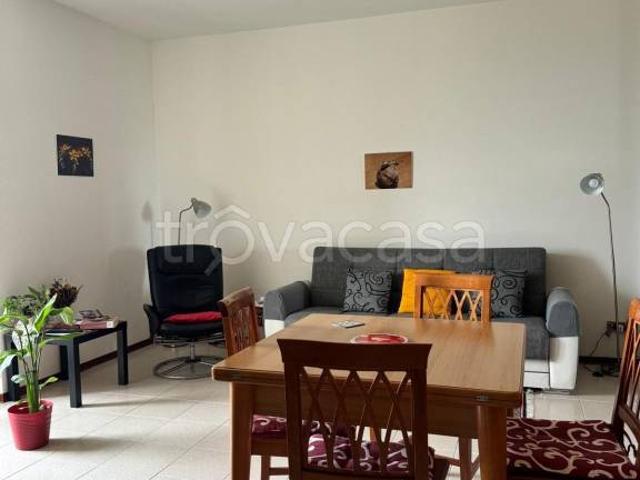 Appartamento in affitto a San Antonio, Pordenone