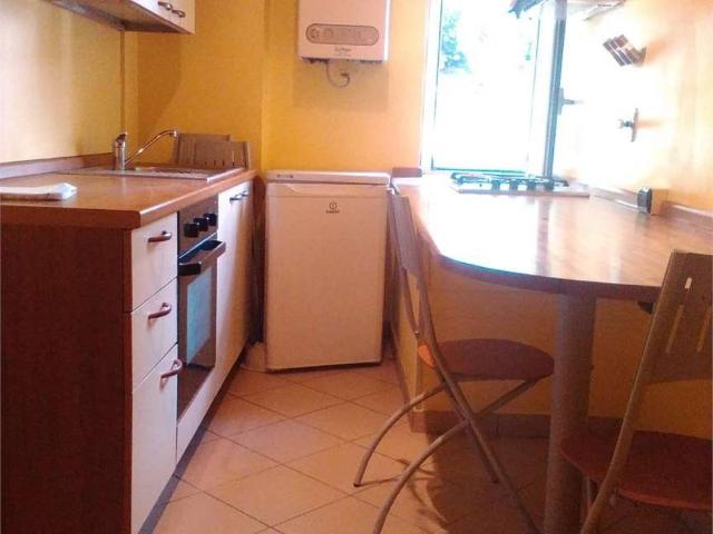 Appartamento in affitto a Frazione San Martino, Piemonte