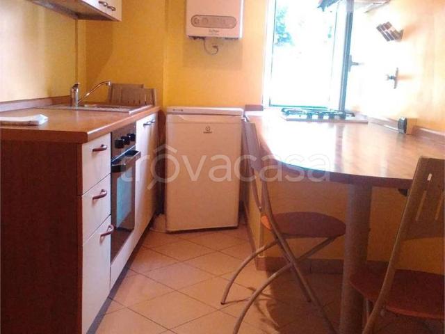 Appartamento in affitto a Piemonte, Torino