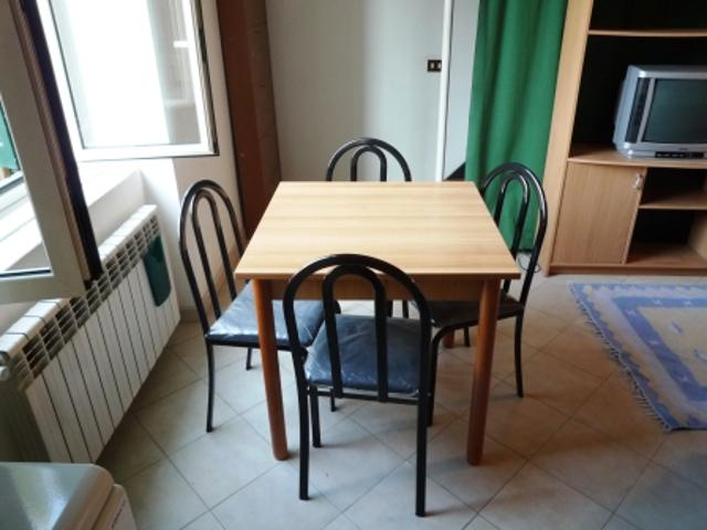 Appartamento in affitto a Portici, Campania