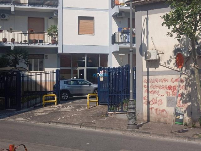 Appartamento in affitto a Portici, Campania