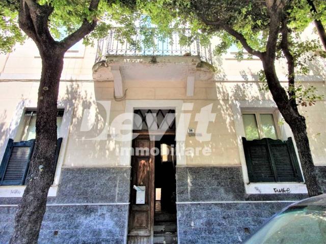 Appartamento in affitto a Portici, Campania