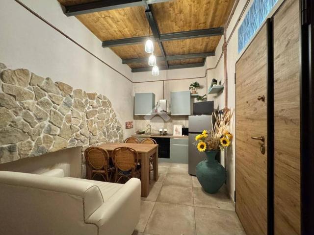 Appartamento in affitto a Portici, Campania