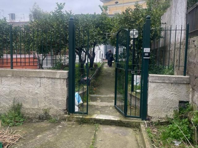 Appartamento in affitto a Portici, Campania